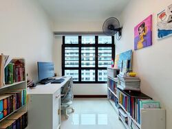 Blk 278B Compassvale Helm (Sengkang), HDB 5 Rooms #554238721